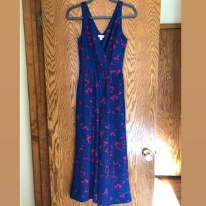 Allison Joy (Evereve) Dressy Jumpsuit XS